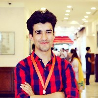 Obaid Khan-Freelancer in Islamabad,Pakistan
