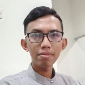 Fikri Yulian Karno A,Md-Freelancer in Surakarta,Indonesia