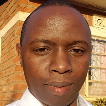 James Githinji Wanjeru-Freelancer in Kenya,Kenya