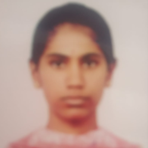 Swetha-Freelancer in Kadapa,India