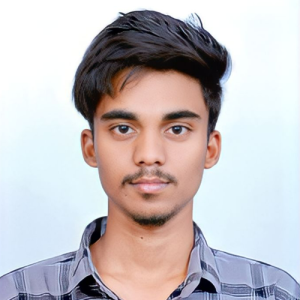 Manideep Vellulla-Freelancer in Hyderabad,India