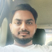 Vrushabh Prajapati-Freelancer in Konkan Division,India