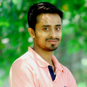 Rokibul Islam Mondal-Freelancer in Guwahati,India