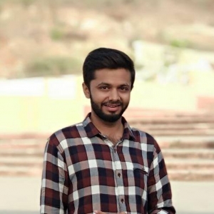 Hiren Wadhiya-Freelancer in Ahmedabad,India