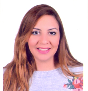 Nancy Salib-Freelancer in ,Egypt