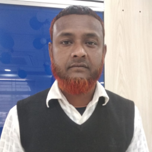 Gm Abul Kalam Azad-Freelancer in Moulvibazar,Bangladesh