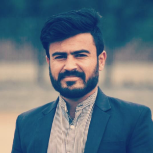 Sohail Muhammad-Freelancer in gilgit,Pakistan