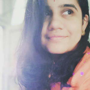 Aishwarya Khatal-Freelancer in Pune,India