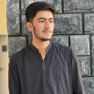 Sunny Nazir-Freelancer in Abbottabad,Pakistan