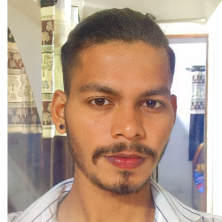 Ankush Bisen-Freelancer in Nagpur,India