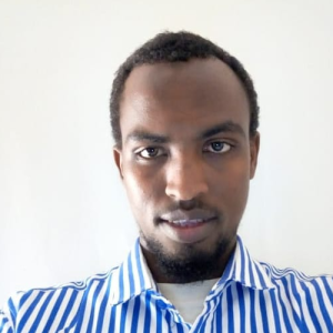Abdi Ibrahim Adan-Freelancer in Nairobi,Kenya