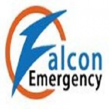 Falconemergency-Freelancer in Patna,India