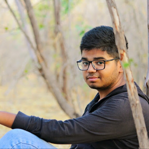 Kapil Sanchania-Freelancer in Rajkot,India