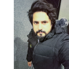 Muhammad Usman-Freelancer in Islamabad,Pakistan