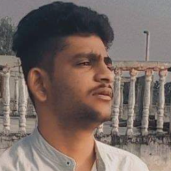 Kandula Naveen-Freelancer in Hyderabad,India