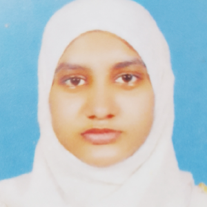 Sayma Akter-Freelancer in Gaibandha,Bangladesh