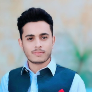 Sunny Ahmad-Freelancer in Hangu,Pakistan