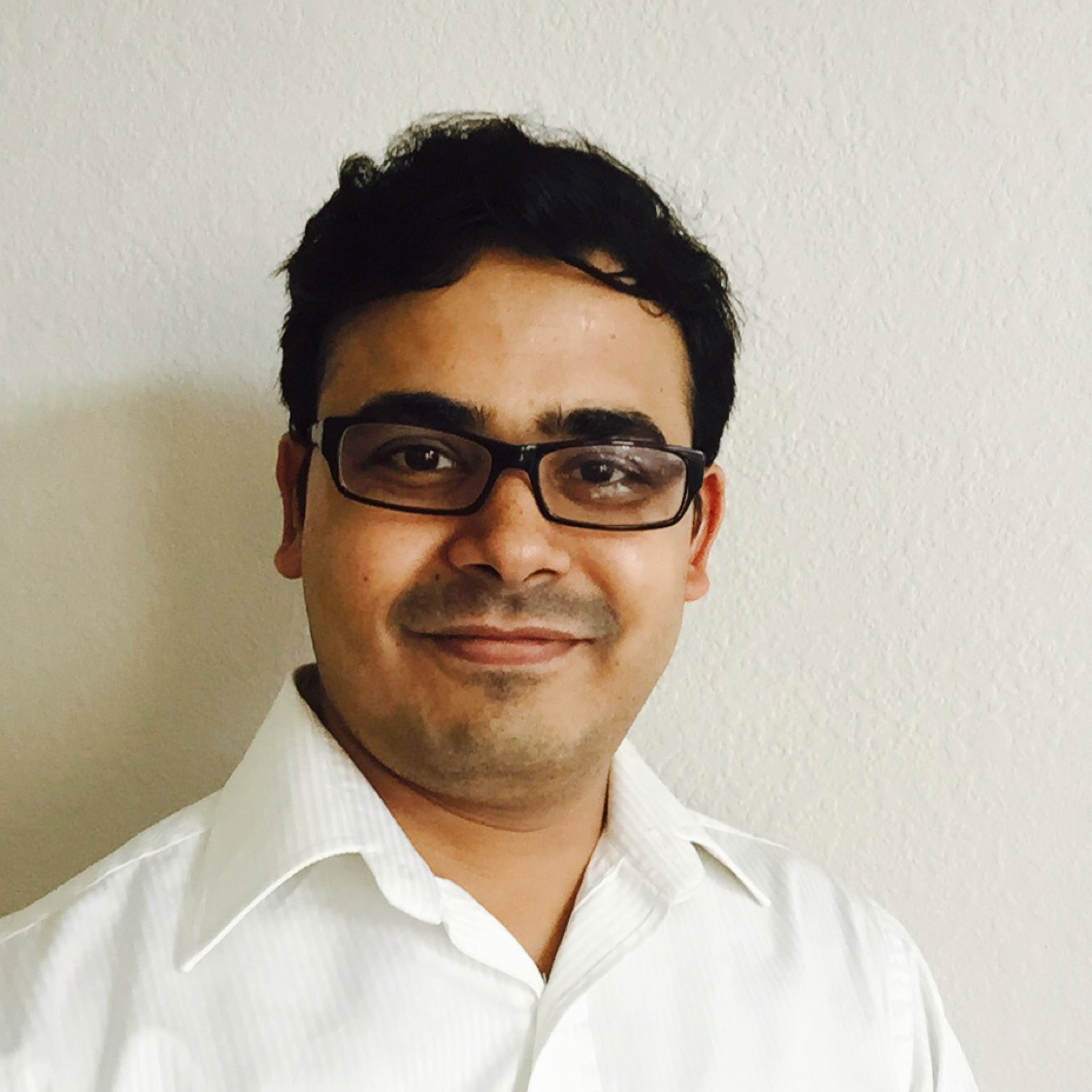 Gaurav Sharma-Freelancer in ,USA