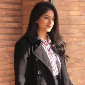 Noor Iman-Freelancer in Lahore,Pakistan