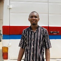 Robinson Godson-Freelancer in Aba North,Nigeria