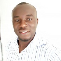 Aondona Kene-Freelancer in Markurdi,Nigeria