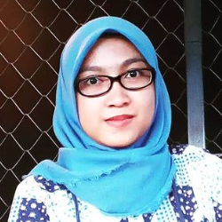 Erica Nabena-Freelancer in Cirebon,Indonesia