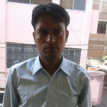 Kanchan Raju-Freelancer in Ranchi,India