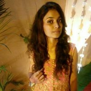 Mayuri Rathore-Freelancer in Bhopal,India