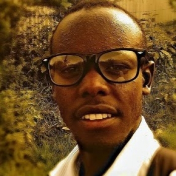 Nganga Kevin-Freelancer in Nairobi,Kenya