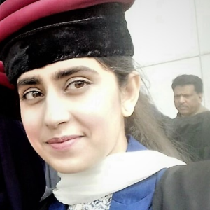Meh Noor Ayaz-Freelancer in LAHORE,Pakistan