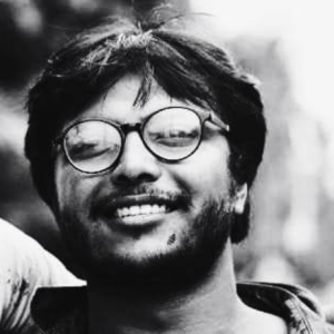 Soumik Bhattacherjee-Freelancer in Kolkata,India