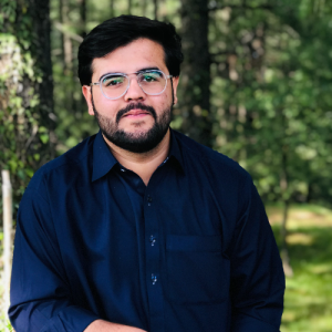 Ahmad Kamran-Freelancer in Peshawar,Pakistan