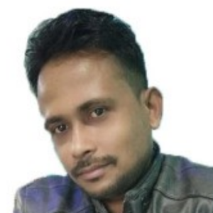 Chinmoy Datta-Freelancer in khulna,Bangladesh