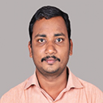 Jagadeesh Mv-Freelancer in Thrissur,India