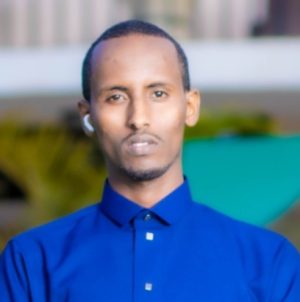 Mohamed Muhumed Rage-Freelancer in Nairobi,Kenya