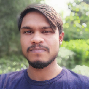 Mohiuddin Ramzan-Freelancer in Dhaka,Bangladesh