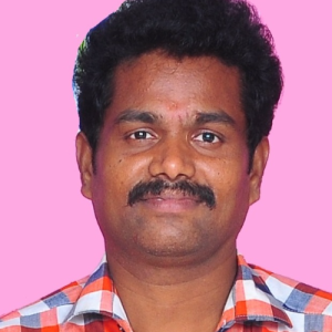 Sekar B-Freelancer in Chennai,India