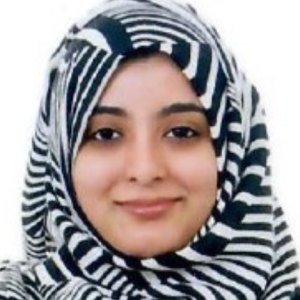 Ana Ayesha-Freelancer in Dubai,UAE