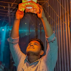 Md Rafiul Islam-Freelancer in Gazipur,Bangladesh