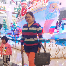 Anindita Kar-Freelancer in Kolkata,India
