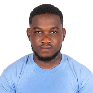 Lawrence Appah Okyere-Freelancer in Accra,Ghana