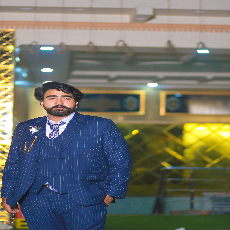 Malik Tayyab-Freelancer in Lahore,Pakistan