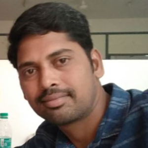 K Ramesh-Freelancer in Visakhapatnam,India