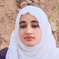 Sadia Kosar-Freelancer in Rawalpindi,Pakistan