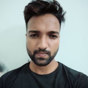 Kamlesh Prajapati-Freelancer in Jaipur,India