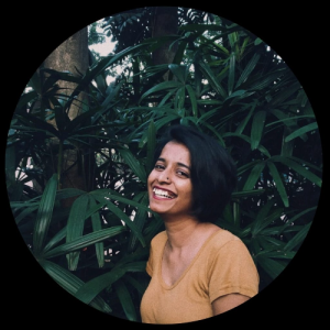Amrita Krishna-Freelancer in Kochi,India