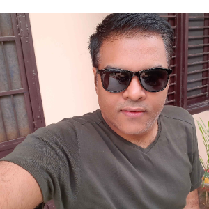 Gaurav Saini-Freelancer in Faridabad,India