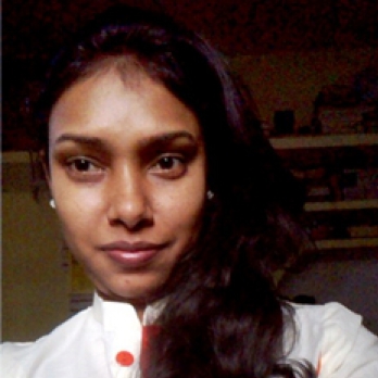 Shilpi Pandit-Freelancer in Lucknow,India