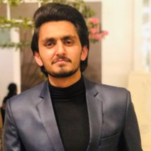 Muhammad Umair-Freelancer in Lahore,Pakistan