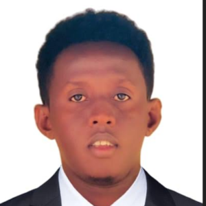 Yasin Mohamed Abdille-Freelancer in Nairobi,Kenya